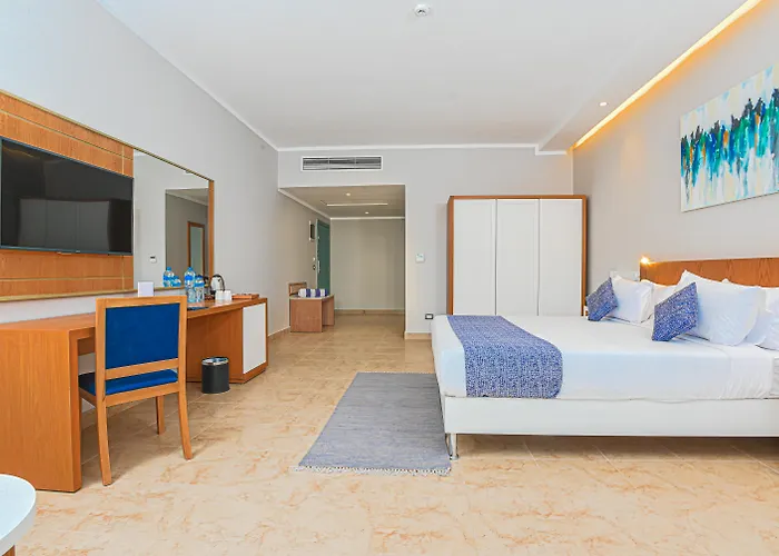 Sataya Resort Marsa Alam