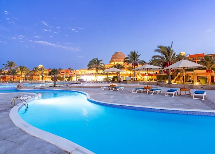 Malikia Abu DabbabResort Hotel