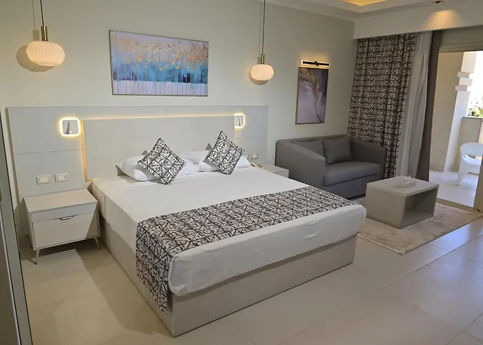 Fantazia Resort Marsa Alam