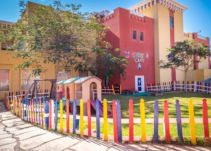 Magic Marsa & Spa (Adults Only)